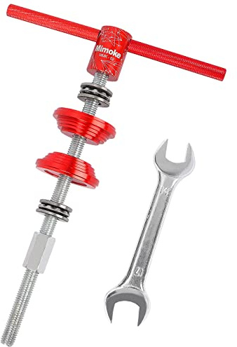 Mimoke Presswerkzeug für Fahrrad Steuersatz, Installieren Werkzeug für Innenlager BB73 BB86 BB30 BB91 BB92 PF30