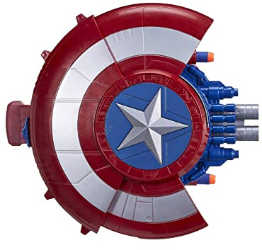 SUPYINI Cartello Morbido Launcher, Giocattolo Travestimento eroico Gioco di Ruolo in Stile retrò, per Adulti e Bambini, Decorazione da Parete