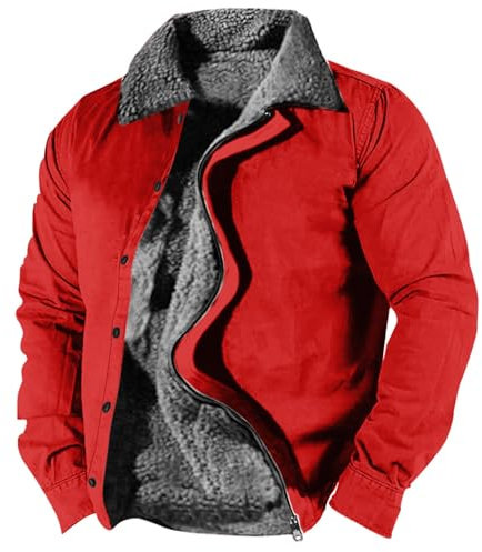 FeiBeauty Feuerwehr Jacke Softshell Matrix Mantel Neo Herren Übergangsjacke Daunenwaschmittel Für Jacken Men'S Jackets Regenjacke 4Xl Sportjacken
