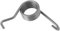 LT Easiyl Molla Di Torsione Del Pedale Del Freno Del Carrello Elevatore 47129-26640-71 Compatibile Con TOYOTA SERIE 8