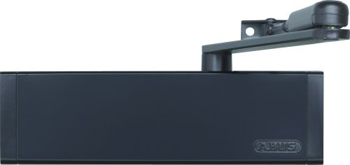 ABUS Türschließer 8603, braun, 10645