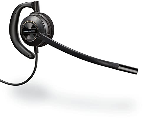 Plantronics Encore Pro HW530 Over Ear-headset