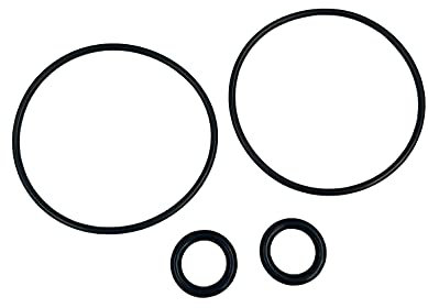Titan Pro Seal Kit 7 Ton Log Splitters - Replacement Pump O-Rings (TPLS7T)