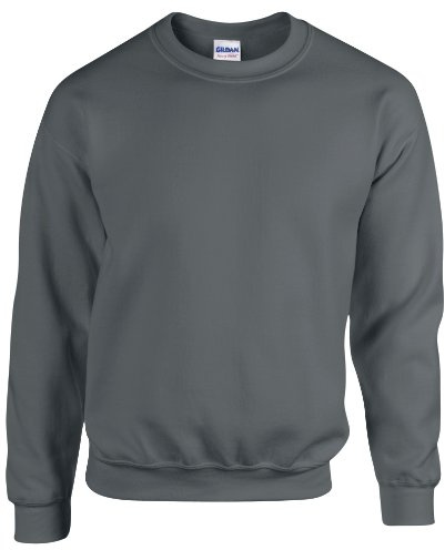 Gildan Herren Sweatshirt