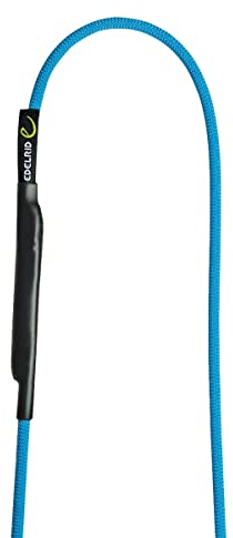 EDELRID Unisex – Erwachsene Aramid Cord Sling 6mm II Schlingen, icemint, 40cm