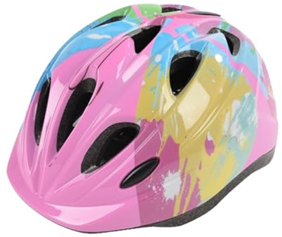 Walopola Fahrradhelme für Kinder,Helme für Kinder,Skateboardhelme für Kinder | Fahrradhelme für Laufräder, Kleinkinderroller, Skateboard-Schutzhelme für Jungen und Mädchen