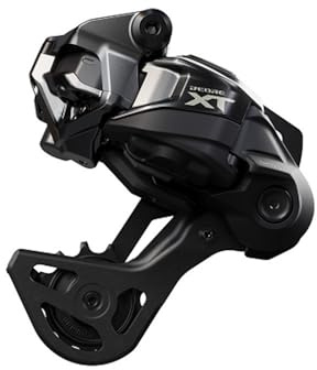 Shimano Umwerfer XT Di2 RD-M8250 GS mit mittlerer Länge