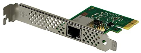 Hewlett Packard Enterprise 728562-001 scheda di rete e adattatore Interno Ethernet 100 Mbit/s