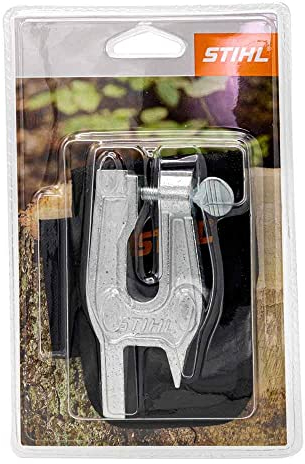 Stihl Feilbock S 260, silber