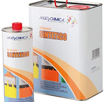DILUENTE SINTETICO LT. 1