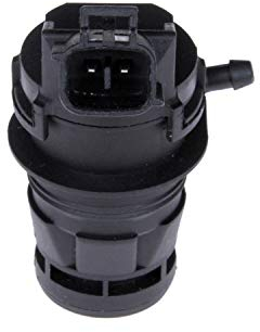 Blue Print ADT30305 Bomba de Agua de Lavado, Lavado de Parabrisas