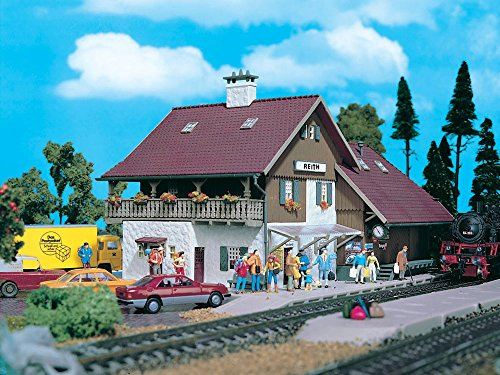 Vollmer 43530 Bahnhof Reith