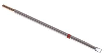 M8CH250 Lötspitze geschraubt 5mm 420-475°C Ähnliche Typen: STTC-817 THERMALTRONI