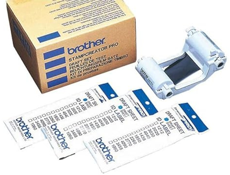 Brother consumible para maquina brother sc2000