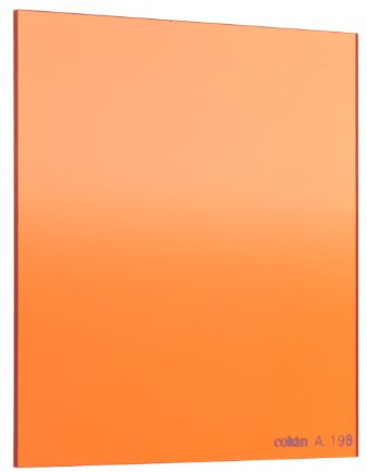 Cokin A198 Effektfilter Sonnenuntergang 2
