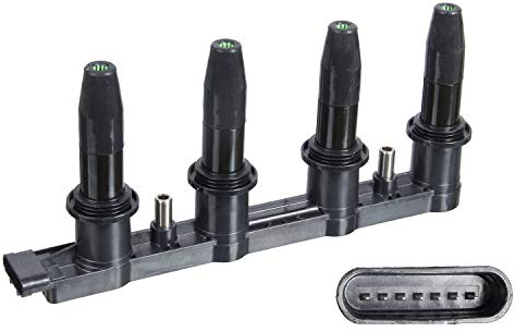 Febi Bilstein Zündspule passend für Aveo Astra Corsa Insignia