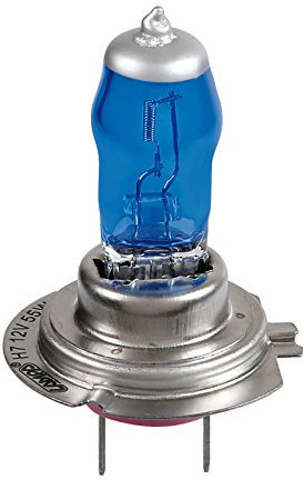 Lampa 58179 Xenium Race Lampade H7, 12V, 55 W