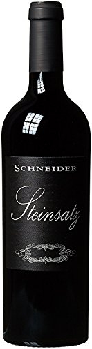 Markus Schneider Steinsatz Merlot trocken (1 x 0.75 l)