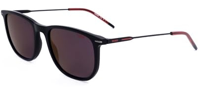 Sonnenbrillen Hugo HG 1204/S 807 BLACK 54/20/145 MAN