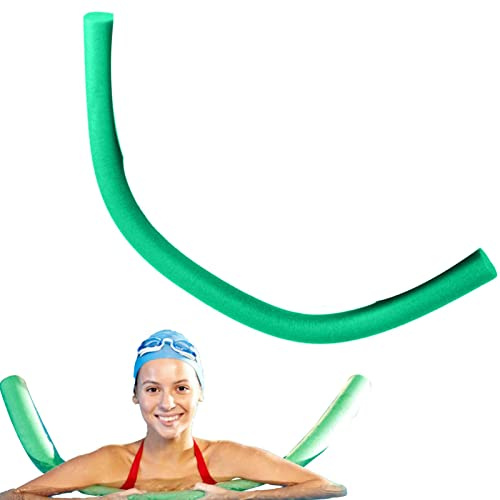 Noodles - Tubo flessibile in schiuma per bambini, lungo 130 cm, supporto flessibile e resistente, per bambini e adulti Shengyi