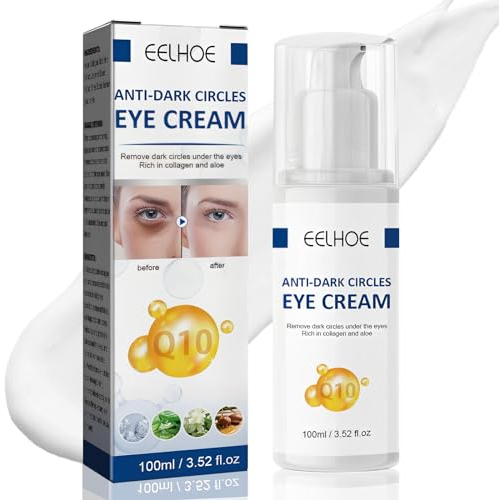 Jasminsalbe Augenringe Schlupflider,Mit Collagenaktiv-Jasmin Salbe Augen.Jasmin Creme Augenringe Gegen TräNensäcke,Gegen Falten Augencreme,100ml