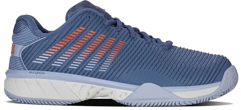 K-Swiss Herr Hypercourt Express 2 tennisskor, INF/ARC/SCRLTIBIS, 44 EU, inf arc scrltibis, 44 EU