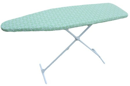 J&J home fashion Heavy Use Iron Board Cover Green