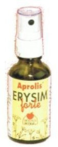 Aprolis Erysim Forte Spray Bucal 20 ml de Intersa