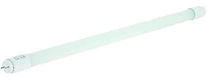 Xanlite TU60900CW Tube à LED, culot G13, 9W Cons. (18W eq.), lumière Blanc Neutre, 4 W