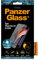 PanzerGlass iPhone 6/6s/7/8/SE (2020) Displayschutz Panzerglas Schutzfolie, Transparent, 2684