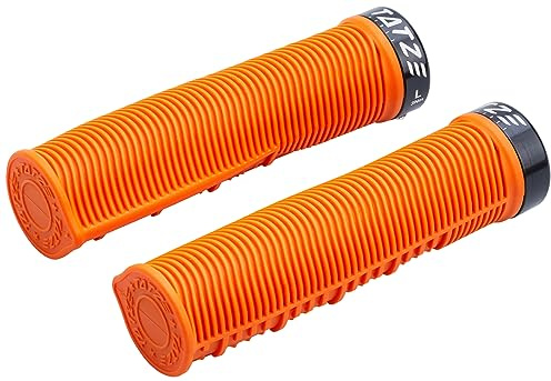 TATZE MTB Sport Griffe orange