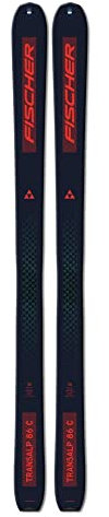 Tourenski Fischer 2022/23