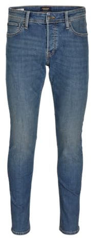 JACK & JONES Slim fit Jeans Jjiglenn Jjoriginal SQ 914 Noos Slim fit Jeans Blue Denim 32 34 Blue Denim