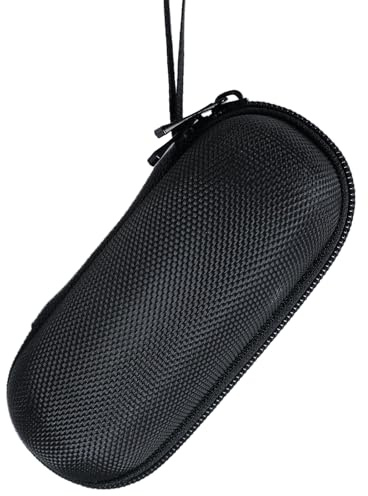 HELLCOOL Tasche für Presenter, Ultra Schutz Presenter Tragetasche mit Viel Platz für Presenter, AAA Batterien, Anderes Presenter Zubehör