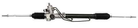 Mapco 29814/1 NEUTEIL Lenkgetriebe hydraulisch ohne Pfand | Kompatibel mit: SEAT CORDOBA, CORDOBA Vario, IBIZA II, INCA, TOLEDO I, VW CORRADO, GOLF III, GOLF III Cabriolet