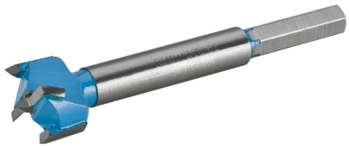 Roman Carbide DC1893 Hartmetall-Forstner-Bit, 20 mm