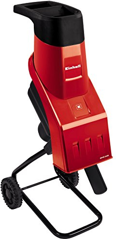 Einhell GH-KS 2440 Biotrituratore a Lame
