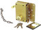 Cerradura Ucem 4500-hb/Izquierda