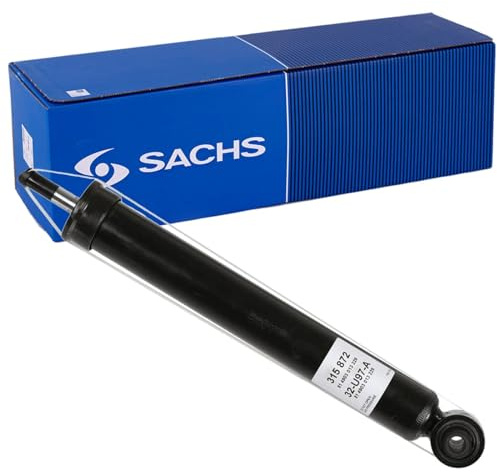 SACHS 315 872 Stoßdämpfer