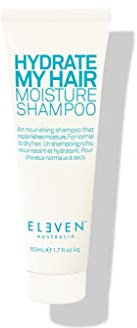 Eleven Australia Hydrate My Hair Moisture Shampoo