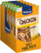 Vitakraft Pure Chicken Bonas, Hundeleckerli, Hühnchenhanteln, Hunde Trainingsleckerli, ohne Zusatz von Zucker (7x 80g)