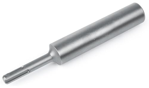 SDS-PLUS Professional - Ingranditore per chiodo di terra, driver SDS PLUS