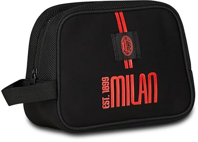 Milan - Pochette, färg: svart, 40F202403-899