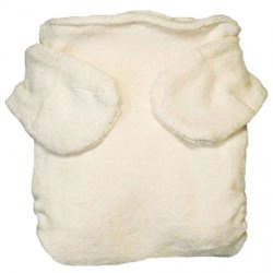 Popolini Panda, soft inkl. Einlage