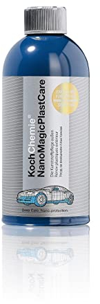 Koch Chemie Nano Magic Plast Care 500ml