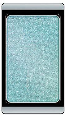 ARTDECO Eyeshadow Blau- und Grüntöne | Intensiver Lidschatten für einen unwiderstehlichen Look, 1 x 1g