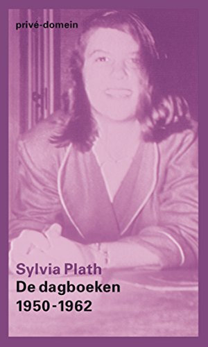 De dagboeken 1950-1962 (Privé-domein Book 255) (Dutch Edition)