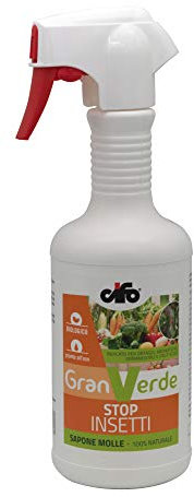 CIFO GRANVERDE Sapone Molle RTU