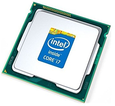 Intel Core i7-6700T 2,8GHz Tray CPU (Generalüberholt)