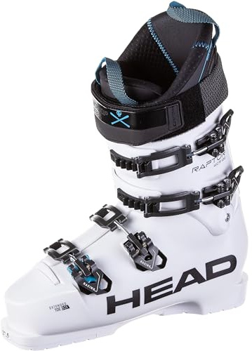 HEAD Herren Skischuhe Raptor WCR 120 White 27 1/2